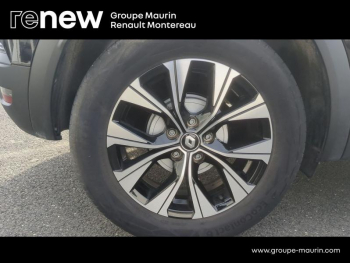 ddf-core-media-I8UEW0231225_18.jpg Photo 18 du bon plan RENAULT Captur 1.0 Eco-G 100ch Evolution occasion à 16900 €