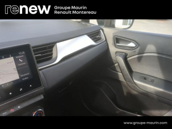 ddf-core-media-eKn01V231225_33.jpg Photo 33 du bon plan RENAULT Captur 1.0 Eco-G 100ch Evolution occasion à 16900 €