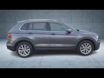 Photo 4 du bon plan VOLKSWAGEN Tiguan 2.0 TDI 190ch Carat Exclusive 4Motion DSG7 occasion à 26900 €