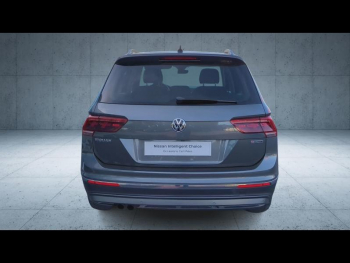 Photo 6 du bon plan VOLKSWAGEN Tiguan 2.0 TDI 190ch Carat Exclusive 4Motion DSG7 occasion à 26900 €