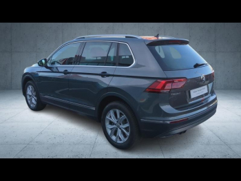 Photo 7 du bon plan VOLKSWAGEN Tiguan 2.0 TDI 190ch Carat Exclusive 4Motion DSG7 occasion à 26900 €