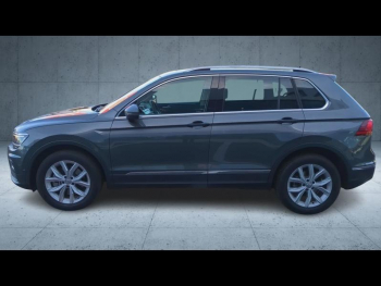 Photo 8 du bon plan VOLKSWAGEN Tiguan 2.0 TDI 190ch Carat Exclusive 4Motion DSG7 occasion à 26900 €
