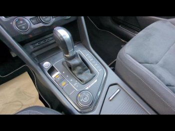 Photo 11 du bon plan VOLKSWAGEN Tiguan 2.0 TDI 190ch Carat Exclusive 4Motion DSG7 occasion à 26900 €