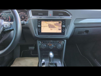 Photo 12 du bon plan VOLKSWAGEN Tiguan 2.0 TDI 190ch Carat Exclusive 4Motion DSG7 occasion à 26900 €