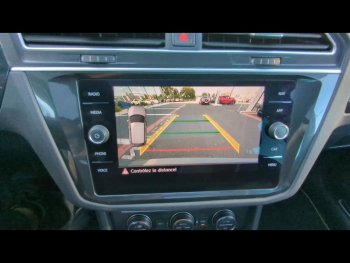Photo 13 du bon plan VOLKSWAGEN Tiguan 2.0 TDI 190ch Carat Exclusive 4Motion DSG7 occasion à 26900 €