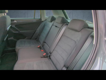 Photo 15 du bon plan VOLKSWAGEN Tiguan 2.0 TDI 190ch Carat Exclusive 4Motion DSG7 occasion à 26900 €