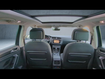 Photo 17 du bon plan VOLKSWAGEN Tiguan 2.0 TDI 190ch Carat Exclusive 4Motion DSG7 occasion à 26900 €