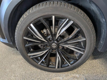 Photo 5 du bon plan NISSAN Juke 1.0 DIG-T 117ch N-Design DCT occasion à 18490 €