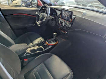 Photo 7 du bon plan NISSAN Juke 1.0 DIG-T 117ch N-Design DCT occasion à 18490 €