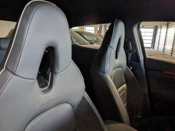 Photo 8 du bon plan NISSAN Juke 1.0 DIG-T 117ch N-Design DCT occasion à 18490 €