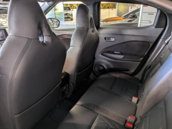 Photo 11 du bon plan NISSAN Juke 1.0 DIG-T 117ch N-Design DCT occasion à 18490 €