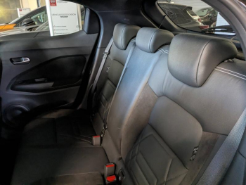 Photo 12 du bon plan NISSAN Juke 1.0 DIG-T 117ch N-Design DCT occasion à 18490 €