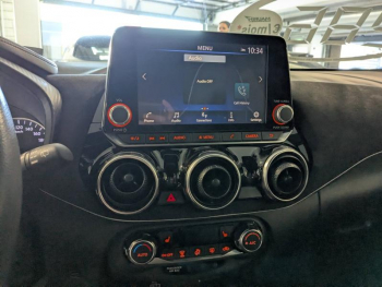 Photo 16 du bon plan NISSAN Juke 1.0 DIG-T 117ch N-Design DCT occasion à 18490 €