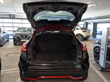 Photo 18 du bon plan NISSAN Juke 1.0 DIG-T 117ch N-Design DCT occasion à 18490 €