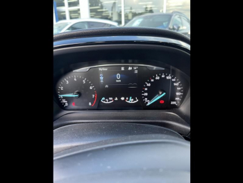 Photo 8 du bon plan FORD Fiesta 1.0 EcoBoost 100ch Stop&Start Titanium 5p occasion à 12490 €