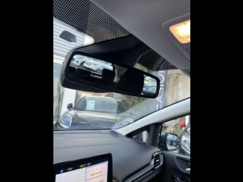 Photo 20 du bon plan FORD Fiesta 1.0 EcoBoost 100ch Stop&Start Titanium 5p occasion à 12490 €