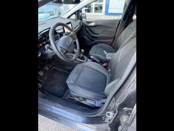Photo 22 du bon plan FORD Fiesta 1.0 EcoBoost 100ch Stop&Start Titanium 5p occasion à 12490 €