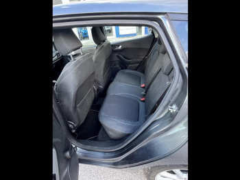 Photo 25 du bon plan FORD Fiesta 1.0 EcoBoost 100ch Stop&Start Titanium 5p occasion à 12490 €