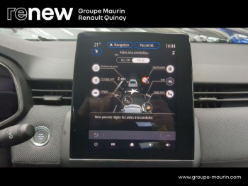 Photo 22 du bon plan RENAULT Clio 1.0 TCe 90ch esprit Alpine - 24 occasion à 21690 €