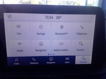 Photo 9 du bon plan FORD Focus 1.0 EcoBoost 125ch ST-Line occasion à 16900 €