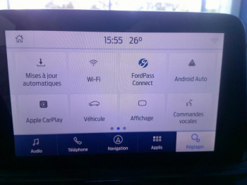 Photo 10 du bon plan FORD Focus 1.0 EcoBoost 125ch ST-Line occasion à 16900 €