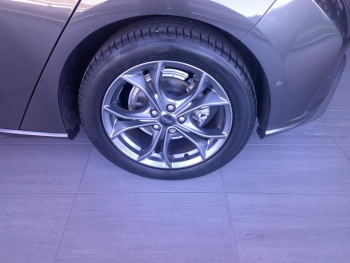 Photo 18 du bon plan FORD Focus 1.0 EcoBoost 125ch ST-Line occasion à 16900 €