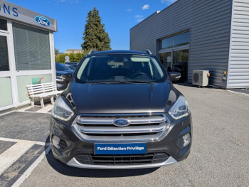 Photo 3 du bon plan FORD Kuga 1.5 Flexifuel-E85 150ch Stop&Start Titanium 4x2 BVA Euro6.2 occasion à 17383 €