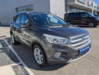 Photo 4 du bon plan FORD Kuga 1.5 Flexifuel-E85 150ch Stop&Start Titanium 4x2 BVA Euro6.2 occasion à 17383 €