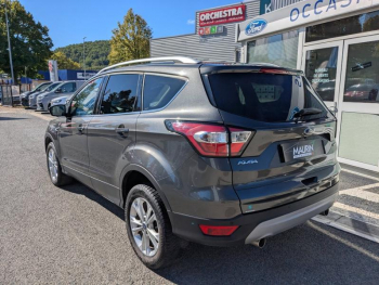Photo 7 du bon plan FORD Kuga 1.5 Flexifuel-E85 150ch Stop&Start Titanium 4x2 BVA Euro6.2 occasion à 17383 €