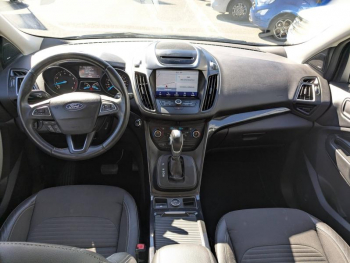 Photo 12 du bon plan FORD Kuga 1.5 Flexifuel-E85 150ch Stop&Start Titanium 4x2 BVA Euro6.2 occasion à 17383 €