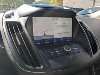 Photo 17 du bon plan FORD Kuga 1.5 Flexifuel-E85 150ch Stop&Start Titanium 4x2 BVA Euro6.2 occasion à 17383 €