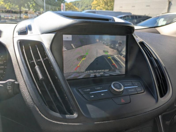 Photo 18 du bon plan FORD Kuga 1.5 Flexifuel-E85 150ch Stop&Start Titanium 4x2 BVA Euro6.2 occasion à 17383 €