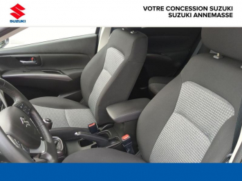 Photo 10 du bon plan SUZUKI SX4 S-Cross 1.4 Boosterjet Hybrid 129ch PrivilÃ¨ge occasion à 22590 €