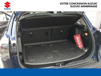 Photo 12 du bon plan SUZUKI SX4 S-Cross 1.4 Boosterjet Hybrid 129ch PrivilÃ¨ge occasion à 22590 €