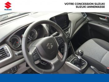Photo 14 du bon plan SUZUKI SX4 S-Cross 1.4 Boosterjet Hybrid 129ch PrivilÃ¨ge occasion à 22590 €