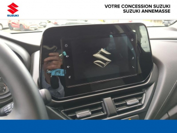 Photo 20 du bon plan SUZUKI SX4 S-Cross 1.4 Boosterjet Hybrid 129ch PrivilÃ¨ge occasion à 22590 €