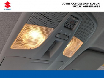 Photo 22 du bon plan SUZUKI SX4 S-Cross 1.4 Boosterjet Hybrid 129ch PrivilÃ¨ge occasion à 22590 €