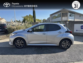 ddf-core-media-h9uAf116044062_3.jpg Photo 3 du bon plan TOYOTA Yaris 116h Design 5p MY22 occasion à 20980 €