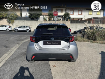 ddf-core-media-TIY76x16044062_4.jpg Photo 4 du bon plan TOYOTA Yaris 116h Design 5p MY22 occasion à 20980 €