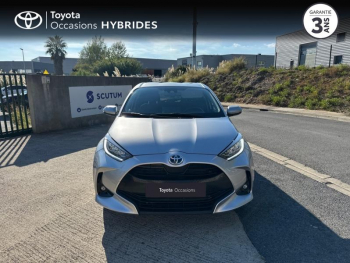 ddf-core-media-vTR3o516044062_5.jpg Photo 5 du bon plan TOYOTA Yaris 116h Design 5p MY22 occasion à 20980 €