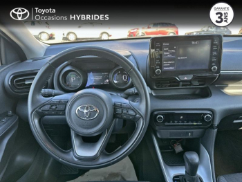 ddf-core-media-Grl7vJ16044062_8.jpg Photo 8 du bon plan TOYOTA Yaris 116h Design 5p MY22 occasion à 20980 €