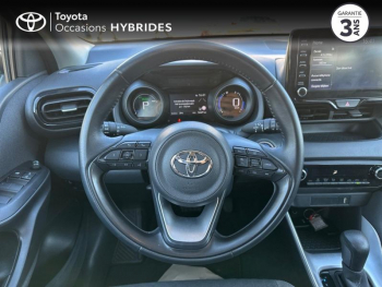 ddf-core-media-SaNSii16044062_9.jpg Photo 9 du bon plan TOYOTA Yaris 116h Design 5p MY22 occasion à 20980 €