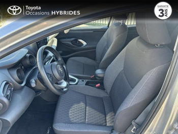 ddf-core-media-GXrr7q16044062_11.jpg Photo 11 du bon plan TOYOTA Yaris 116h Design 5p MY22 occasion à 20980 €