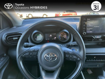 ddf-core-media-0tlLnB16044062_13.jpg Photo 13 du bon plan TOYOTA Yaris 116h Design 5p MY22 occasion à 20980 €