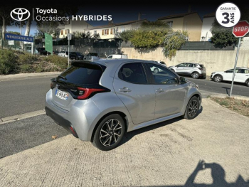 ddf-core-media-zjFB5C16044062_18.jpg Photo 18 du bon plan TOYOTA Yaris 116h Design 5p MY22 occasion à 20980 €