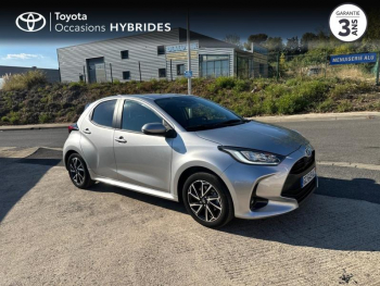 ddf-core-media-VC4H0f16044062_19.jpg Photo 19 du bon plan TOYOTA Yaris 116h Design 5p MY22 occasion à 20980 €