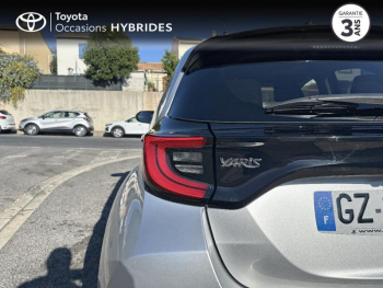 ddf-core-media-EwRL7a16044062_22.jpg Photo 22 du bon plan TOYOTA Yaris 116h Design 5p MY22 occasion à 20980 €