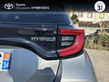 ddf-core-media-X2FgGP16044062_23.jpg Photo 23 du bon plan TOYOTA Yaris 116h Design 5p MY22 occasion à 20980 €
