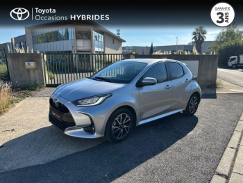 ddf-core-media-ROZdca16044062_25.jpg Photo 25 du bon plan TOYOTA Yaris 116h Design 5p MY22 occasion à 20980 €