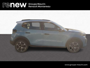 Photo 3 du bon plan CITROEN C3 1.2 Turbo 100ch YOU + pack Plus occasion à 14490 €